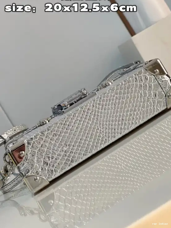 Cheap MALLE LOUIS VUITTON PETITE 0506